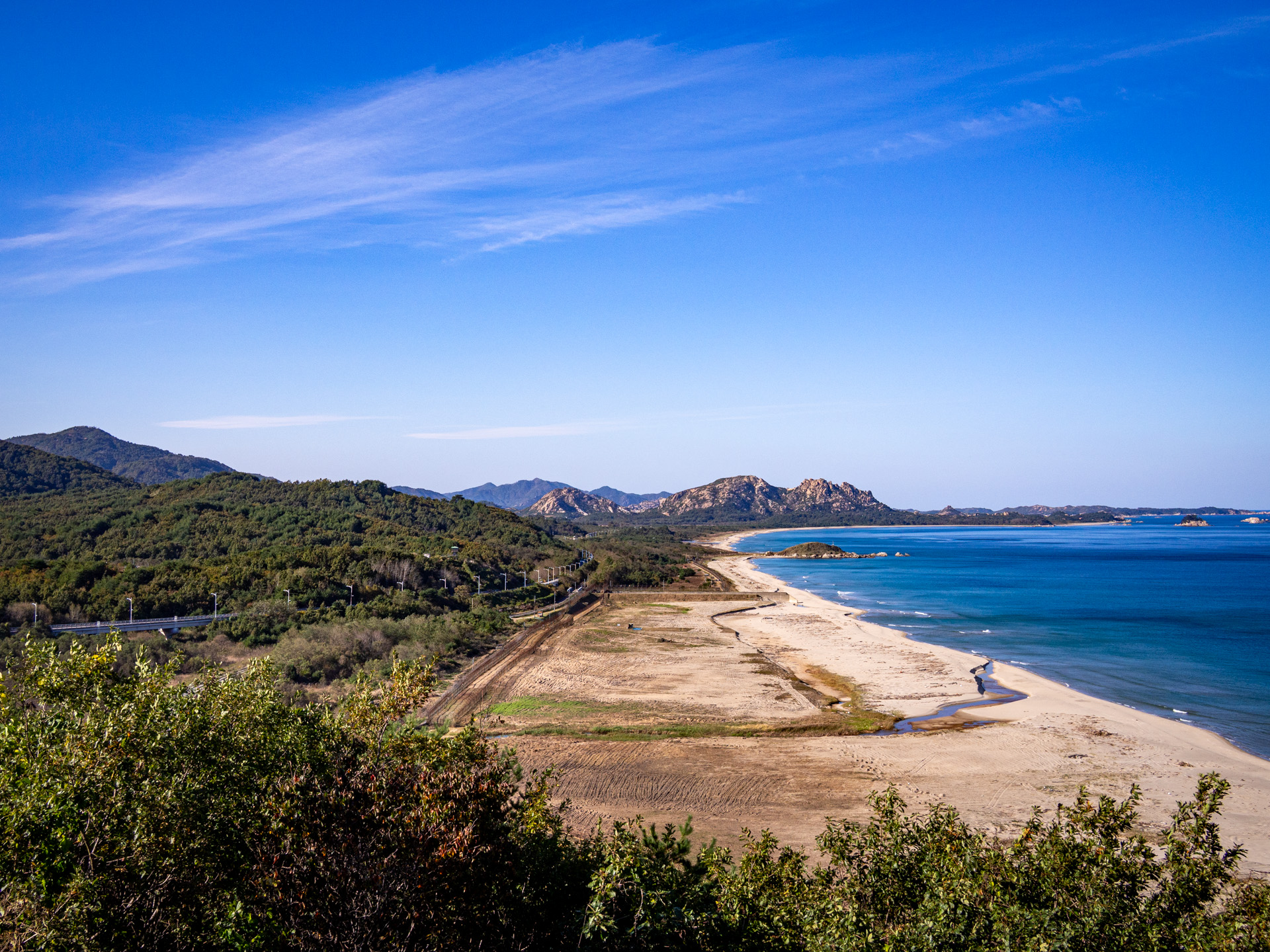 South Korea